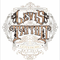 Levis Tattoo Studio Göteborg