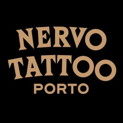 Nervo Tattoo Porto