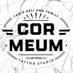 COR MEUM TATTOO