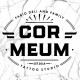COR MEUM TATTOO