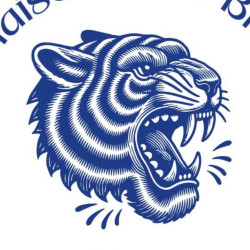 Maison Tigre Bleu