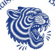 Maison Tigre Bleu