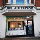 Bel Air Tattoo