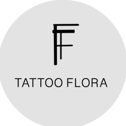 Belgrade Tattoo Flora