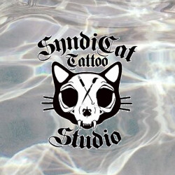 SyndiCat Tattoo Studio Wien