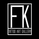 FK Tattoo Art Gallery