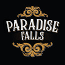 Paradise Falls
