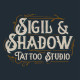 Annie Flower | Sigil and Shadow