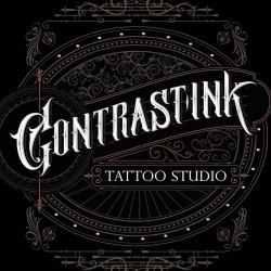 Contrast'ink