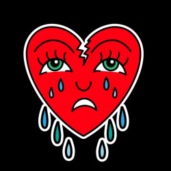 Broken Heart