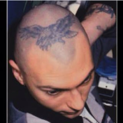Daniele Carlotti | The Tattoo Shop