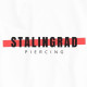 Stalingrad Piercing Paris