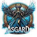 Asgard Tattoo Studio