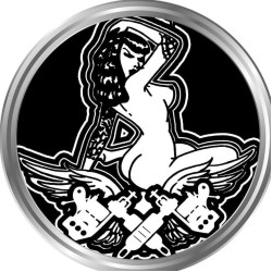 Devil Tattoo
