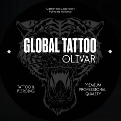 Global Tattoo Olivar