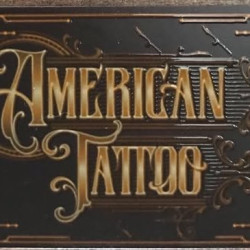 American Tattoo and piercing