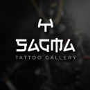 Sagma Tattoo Gallery