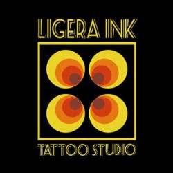Ligera Ink Tattoo Milano