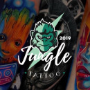 Jungle Tattoo Studio