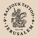 Razzouk Tattoo