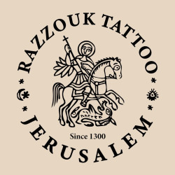 Razzouk Tattoo