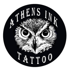 Athens Ink Studio Tattoo - Piercing | Walk in Tattoo