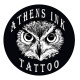Athens Ink Studio Tattoo - Piercing | Walk in Tattoo