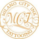 Milano City Ink