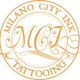 Milano City Ink