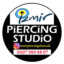 İzmir piercing alsancak