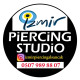İzmir piercing alsancak