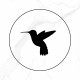 BLVCK BIRD
