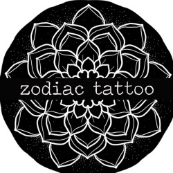Zodiac Tattoo Studio
