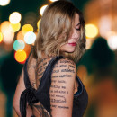 Gabriel Tattoos