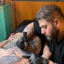 Armistattoo