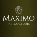 MAXIMO tattoo studio Roma