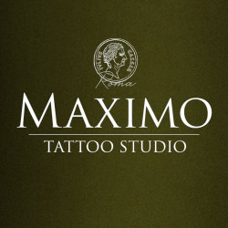 MAXIMO tattoo studio Roma
