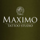 MAXIMO tattoo studio Roma
