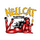 Hellcat Tattoo Studio