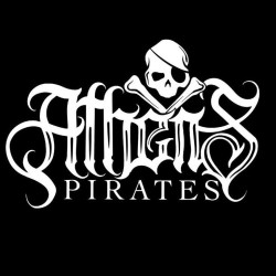 Athens pirates tattoo