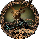 Stag and Bones