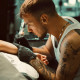 Jaris Ink