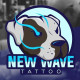 New Wave Tattoo London Est1979