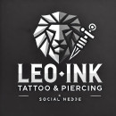 Leo Ink Tattoo & Piercing Studio