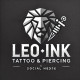 Leo Ink Tattoo & Piercing Studio