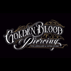 Golden Blood