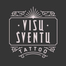 Visu Sventu Tattoo