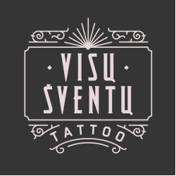 Visu Sventu Tattoo