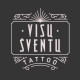 Visu Sventu Tattoo