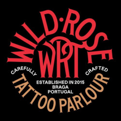 Wild Rose Tattoo